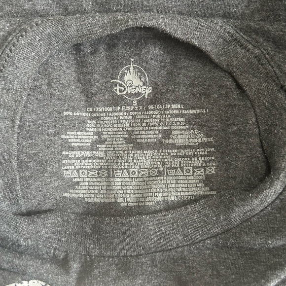 Disney Nightmare Before Christmas Tee - Picture 5 of 5